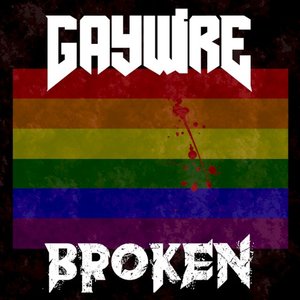 Broken