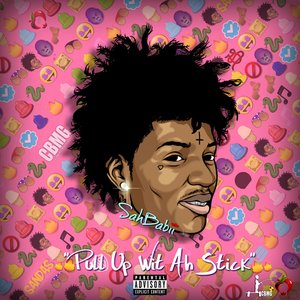 Pull up Wit Ah Stick (feat. Loso Loaded)