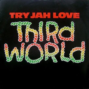 Try Jah Love