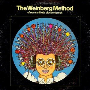 The Weinberg Method of Nonsynthetic Electronic Rock