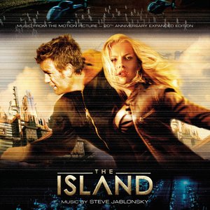 The Island: Music From The Motion Picture