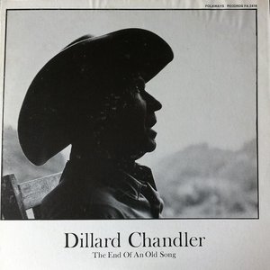 The End of an Old Song