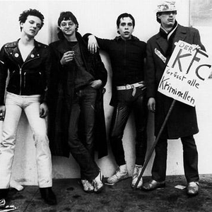 Der KFC photo provided by Last.fm