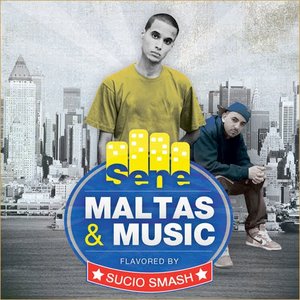 Sene & Sucio Smash 的头像