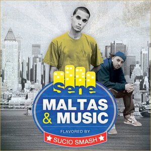 Sene & Sucio Smash için avatar