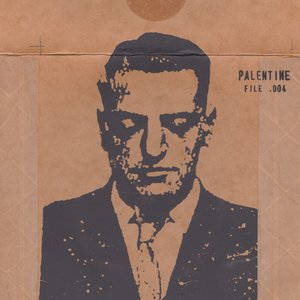 Palentine 的头像