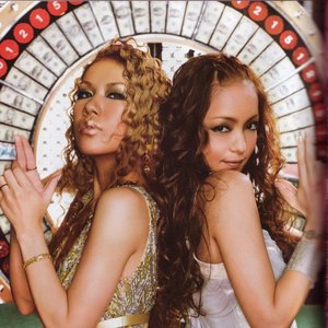 BLACK DIAMOND (DOUBLE x Namie Amuro) — DOUBLE & 安室奈美恵