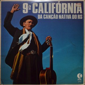 Ix Califórnia da Canção Nativa do Rs
