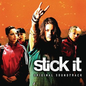 “Stick It”的封面