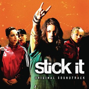 Image pour 'Stick It'