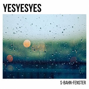 S-Bahn-Fenster