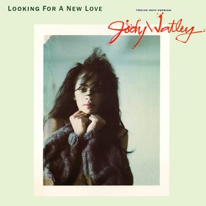 Looking for a New Love