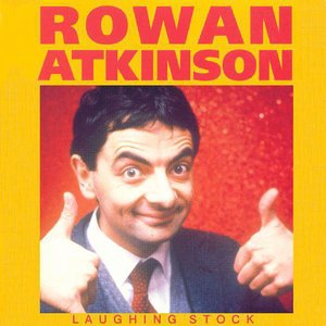 Rowan Atkinson