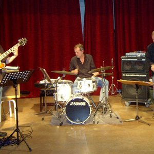 Avatar for Samo Šalamon Trio