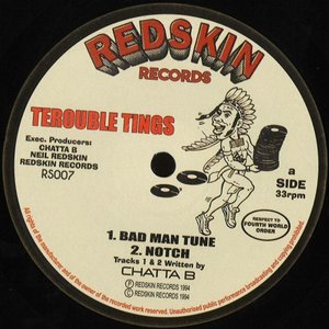 Terouble Tings
