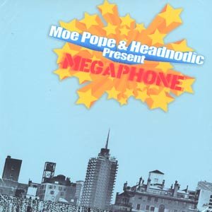 Megaphone