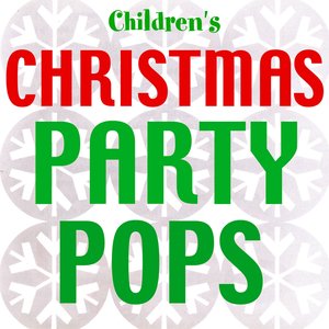 Children's Christmas Party Pops