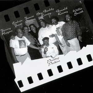 Big Daddy Kinsey & Sons photo provided by Last.fm