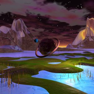 Exhibition on Europa