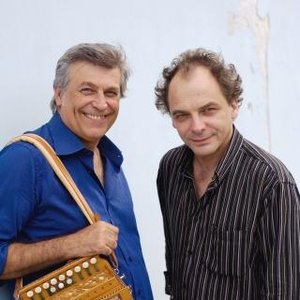 Avatar for Riccardo Tesi & Maurizio Geri