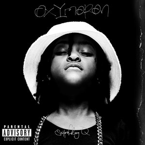 Oxymoron (Deluxe Version)