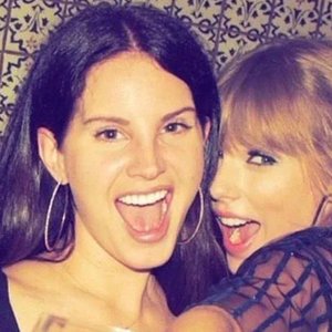 Avatar for Taylor Swift feat. more Lana Del Rey
