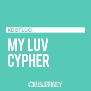 My Luv Cypher