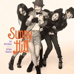 Avatar für 써니힐 (SunnyHill)