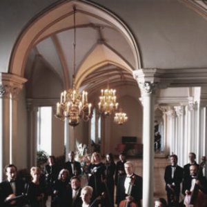 Avatar de Latvian Philharmonic Chamber Orchestra