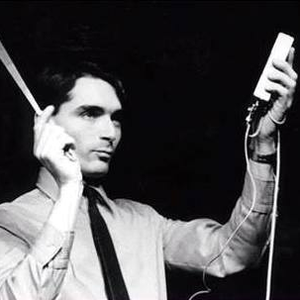 Wolfgang Flür photo provided by Last.fm