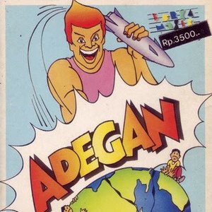 Adegan