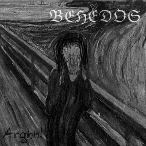 Behedos 的头像