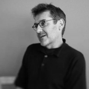 “Laurent Dailleau”的封面