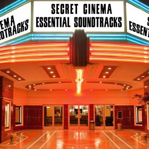 Secret Cinema - Essential Soundtracks