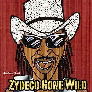 Zydeco Gone Wild