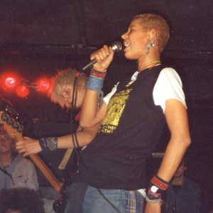 Manson Youth photo provided by Last.fm