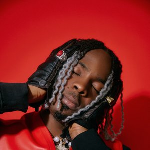 Avatar de Young John