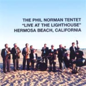 Изображение для 'The Phil Norman Tentet'