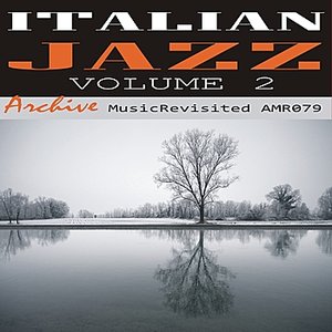 Italian Jazz Vol. 2