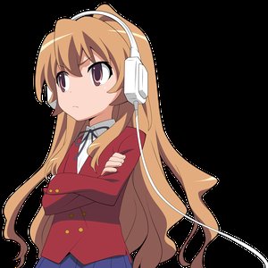 Avatar for Aisaka Taiga (Kugimiya Rie)