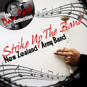 Strike Up The Band - [The Dave Cash Collection]