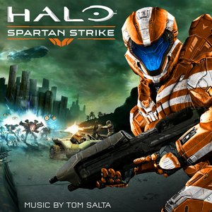 Halo: Spartan Strike (Original Soundtrack)