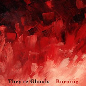 Burning