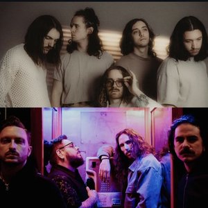 Invent Animate & Silent Planet 的头像