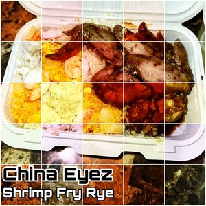 Shrimp Fry Rye