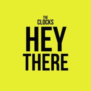 Hey There - Single