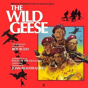 The Wild Geese