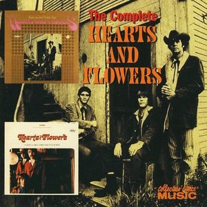The Complete Hearts and Flowers