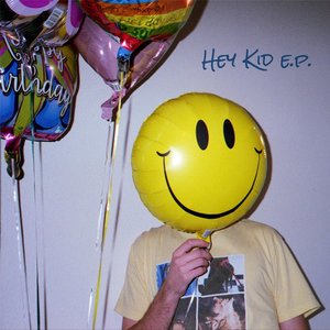 Hey Kid EP