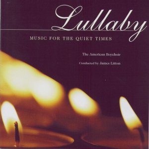 Lullaby - Music For The Quiet Times